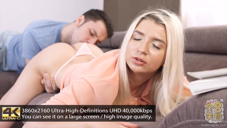 Creampie - Cocoa - Kin8tengoku