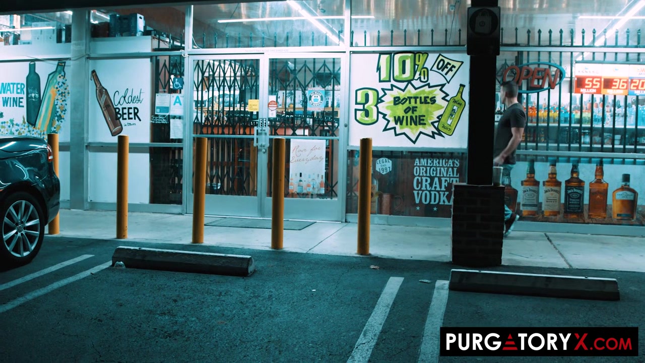 La Bodega Vol 1 E1 - PurgatoryX