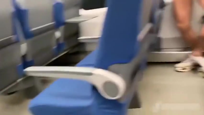 Play On The Train