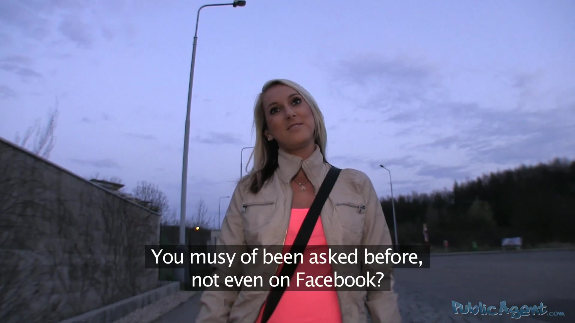 PublicAgent . Jenka