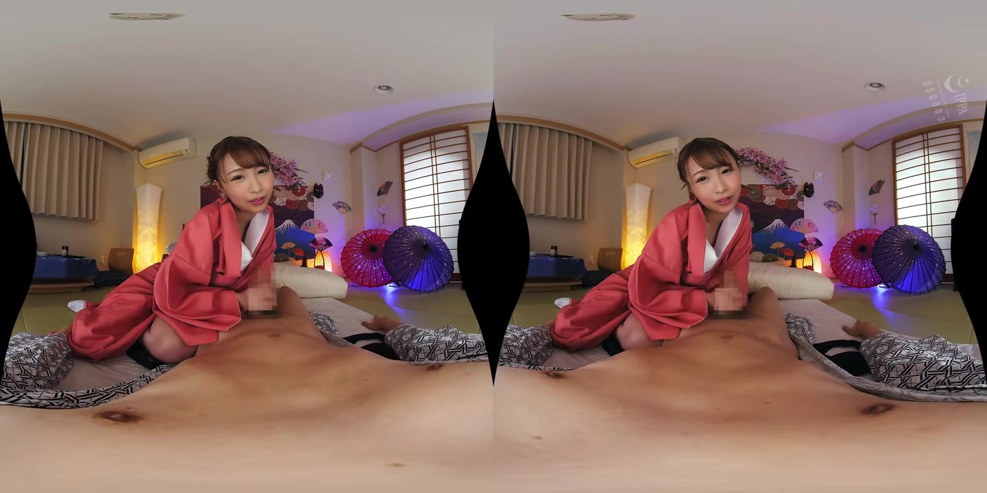 Megu Mio - One Night, Two Days Endless Reverse Night Sex
