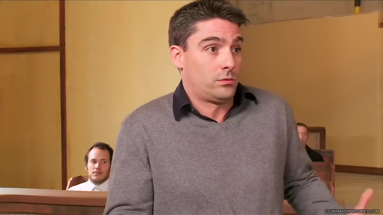 Monique Fuentes Fucks the Divorce Judge