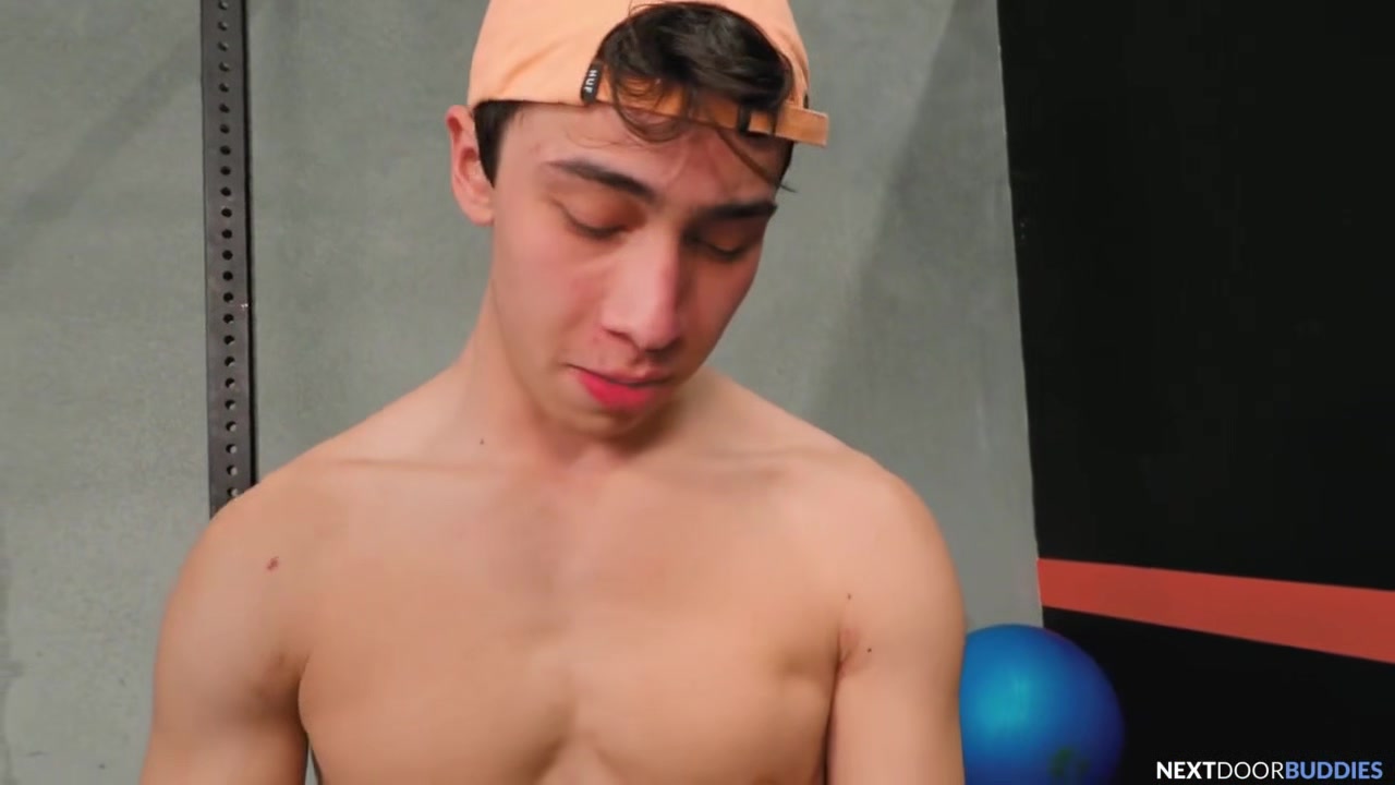 Amazing Adult Video Homosexual Big Dick Best Will Enslaves Your Mind