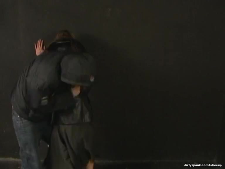 Dirty Spank Video: spank 01