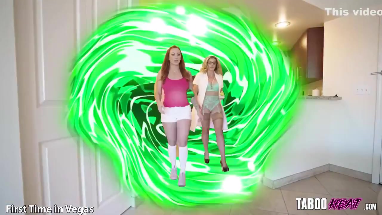 Stepmom Gifts Me Stepfamily Therapy With Stepsis - Tabo - Luke Longlyxxx, Cory Chase And Sophia Locke