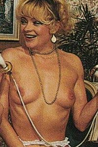 Uschi Karnat