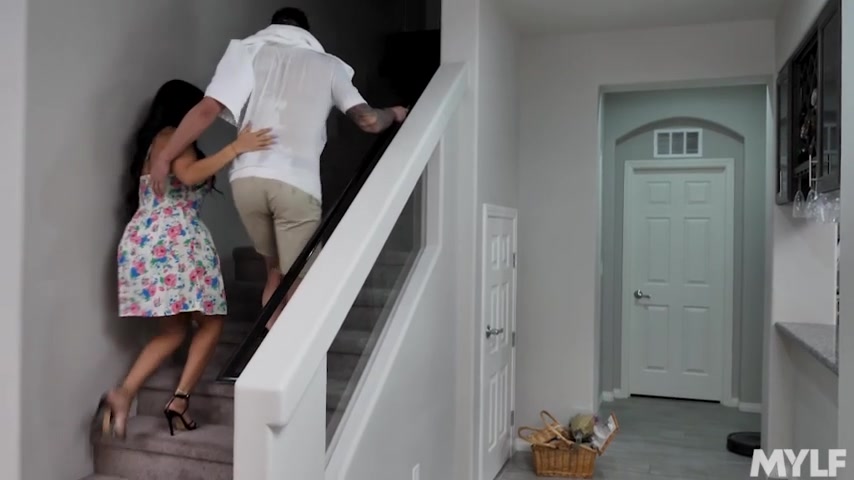 When It Rains She Whores - MYLF
