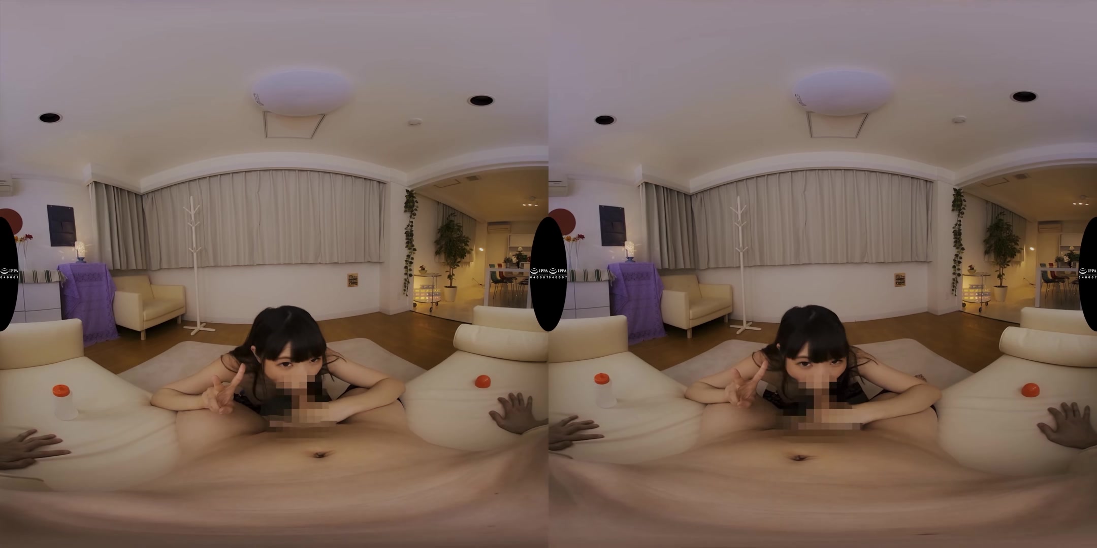 Waiting to Cum on Marshmallow Tits - TeppanVR