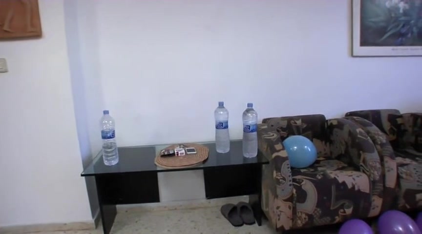 My surprise party, the first time I eat 3 dicks and my aunt Marisa