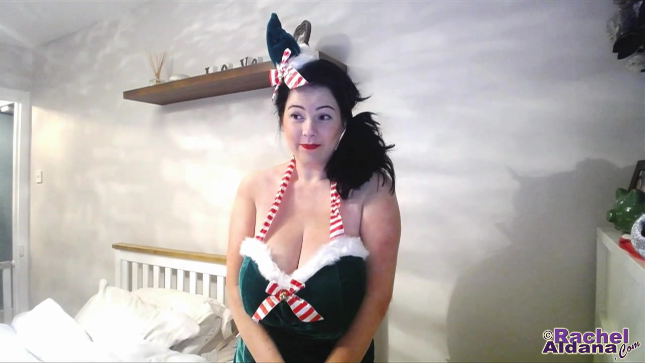 Rachel Aldana - Webcam - 168
