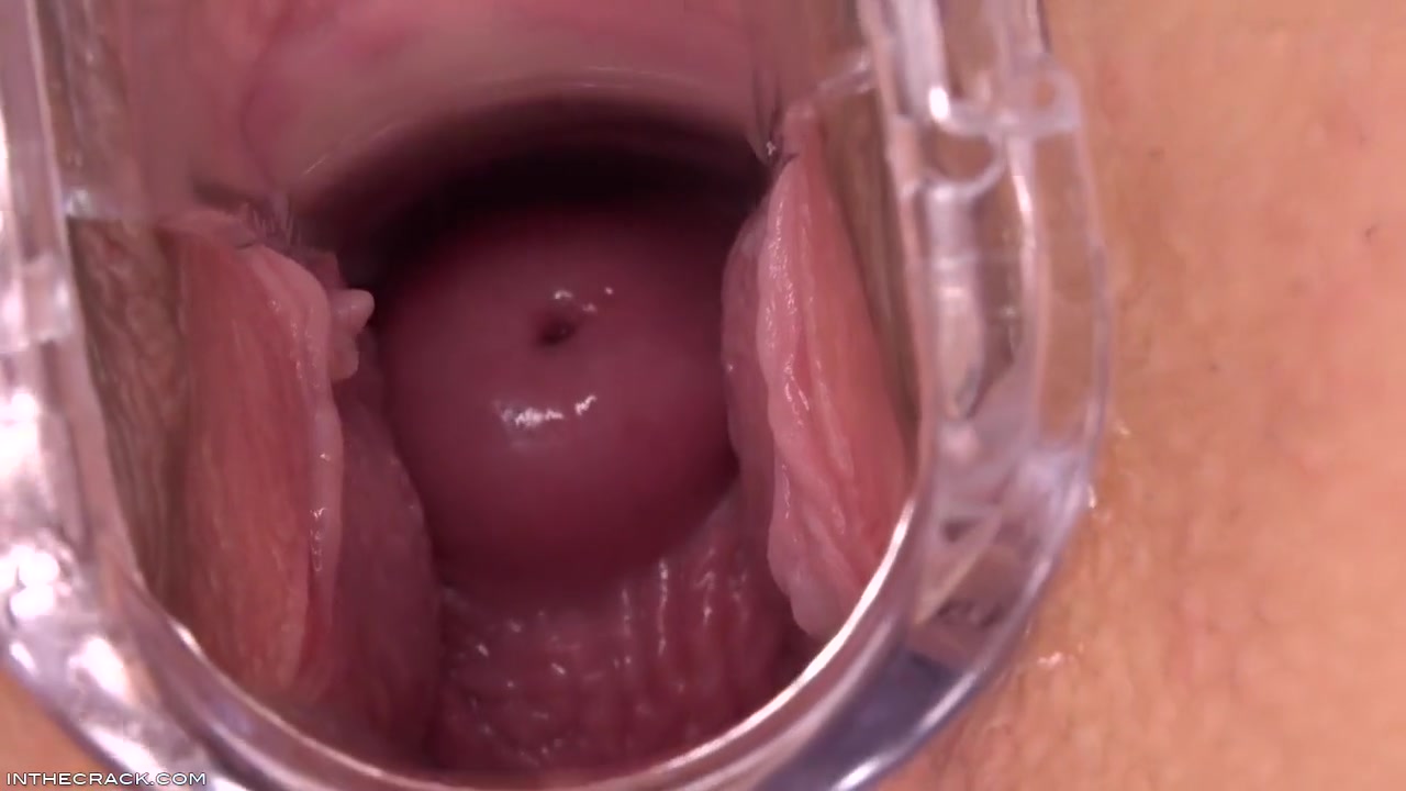 Taissia Shanti In Eye Deep End On Good Cervix