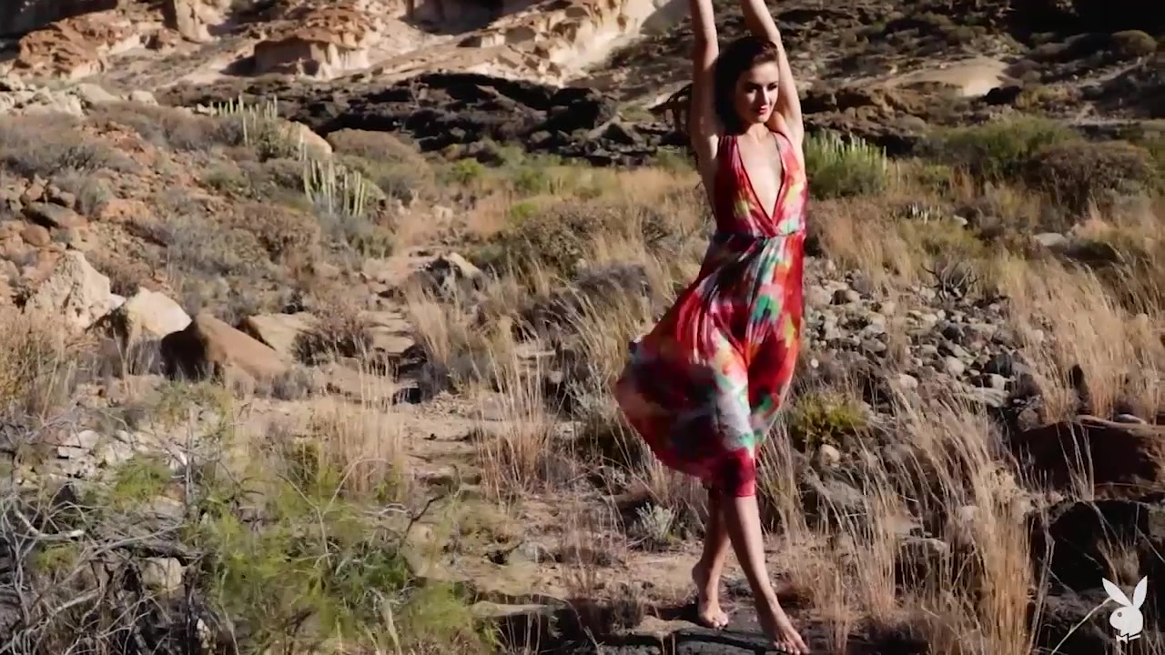 Desert Heat - PlayboyPlus