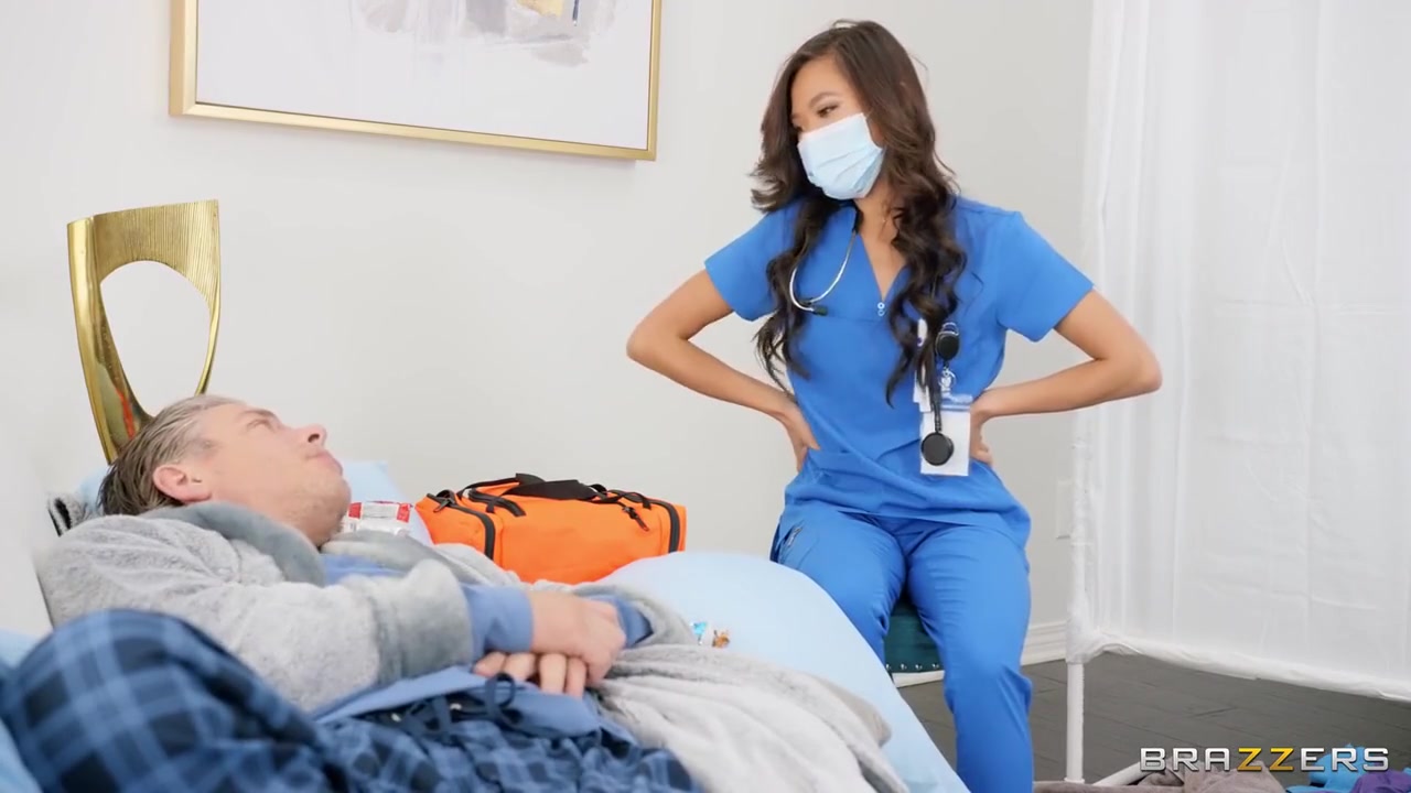 This Is Medical Masturbation, Sir On Pornhd With - Vina Skyy