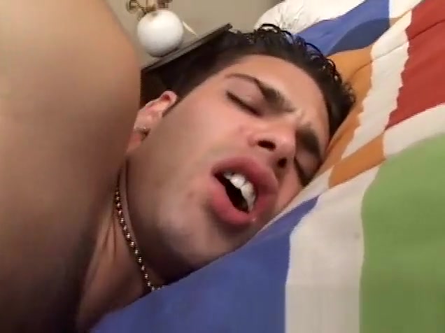 banged BY A black TRANSVESTITE 2 - Scene 4