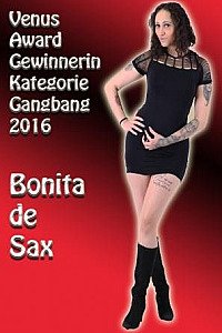 Bonita De Sax