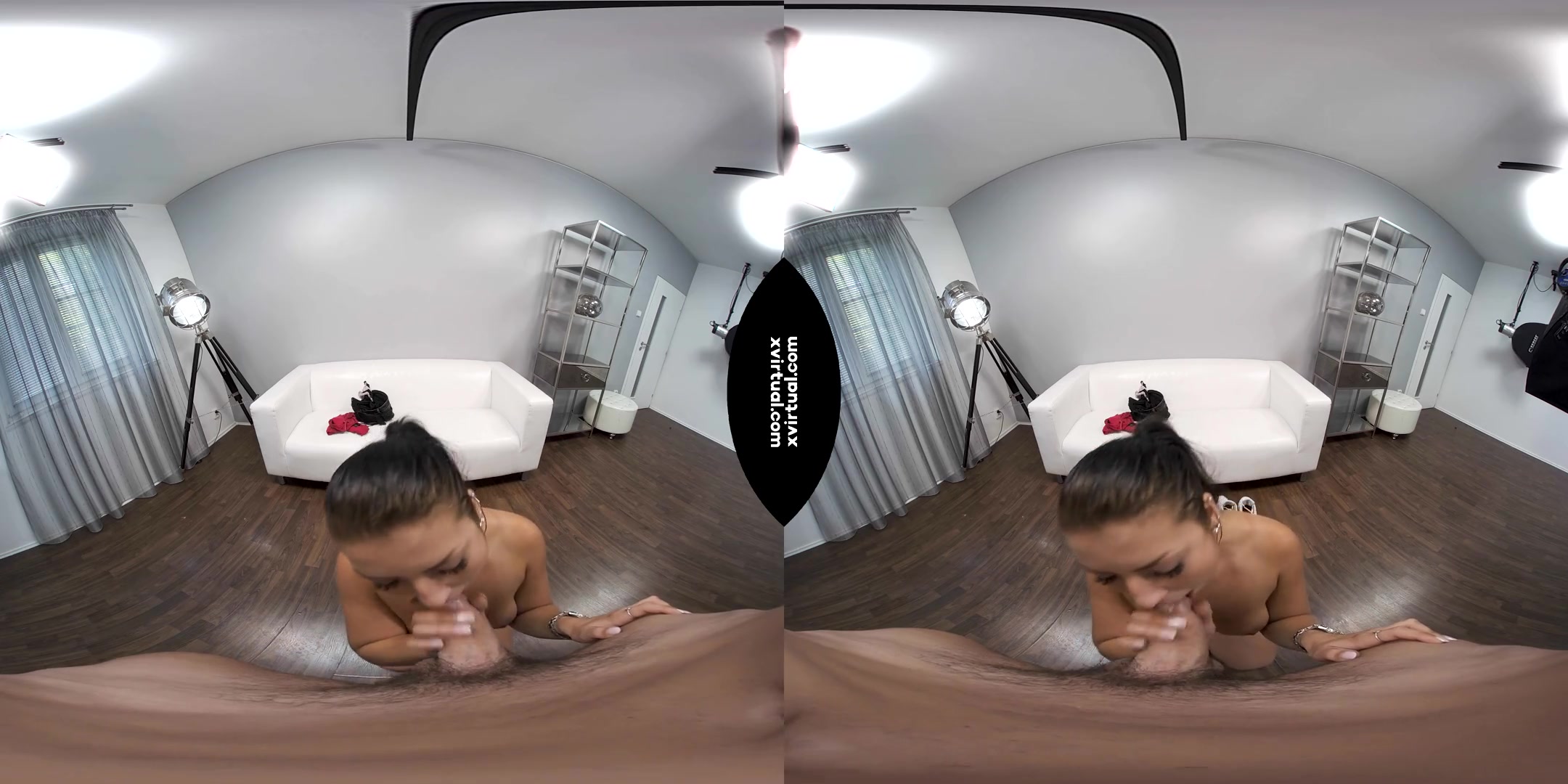 Veronika in CzechCasting - Veronika - xVirtual