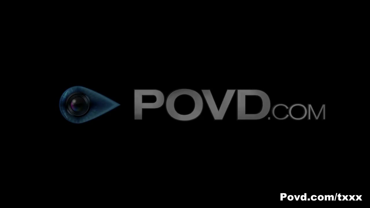 Kristen Scott in Car Head - POVD