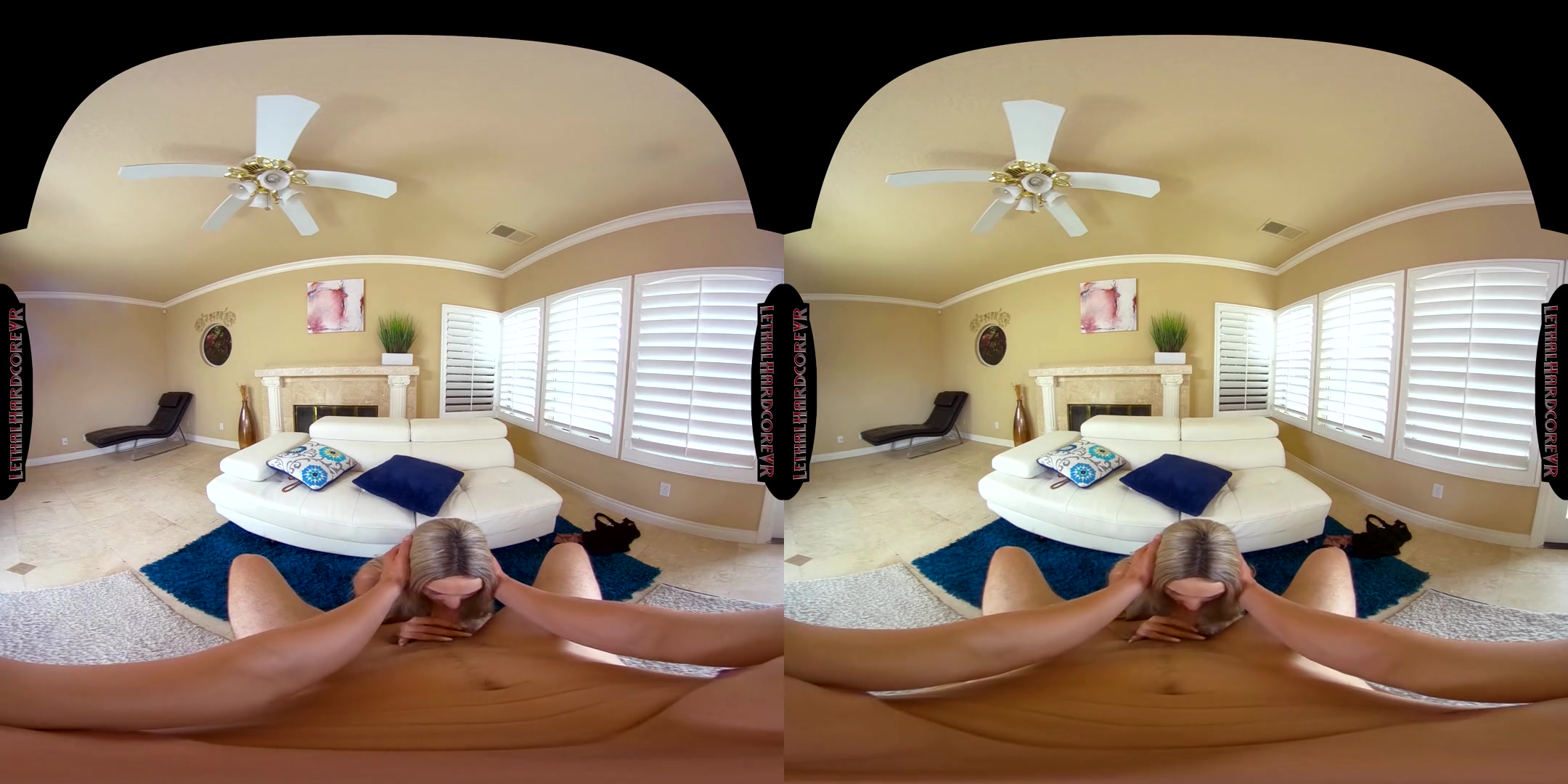 Squirting Pink Taco - Busty Blonde Hardcore Fuck and Facial