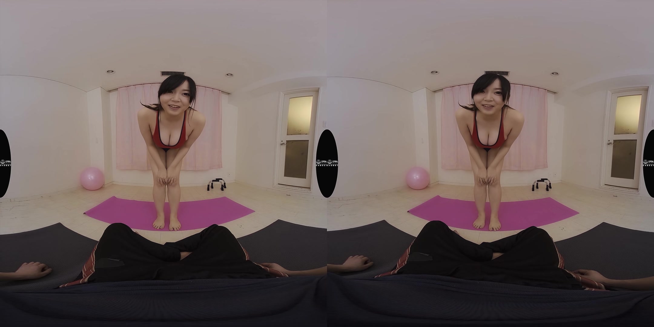 New Training with God-Tier Milky H-Cup Tits! - TeppanVR