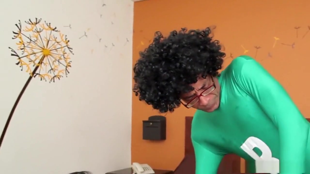 Petite latina transsexual fucked doggystyle