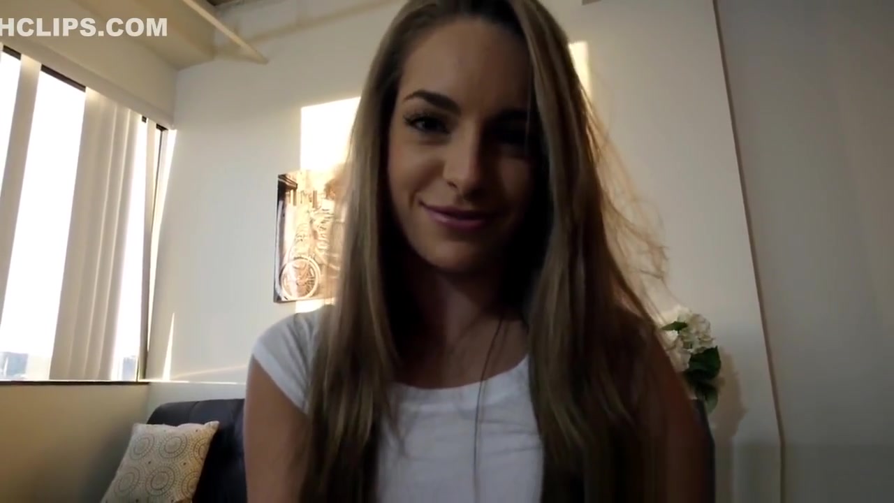 Sexy stepsister fucked