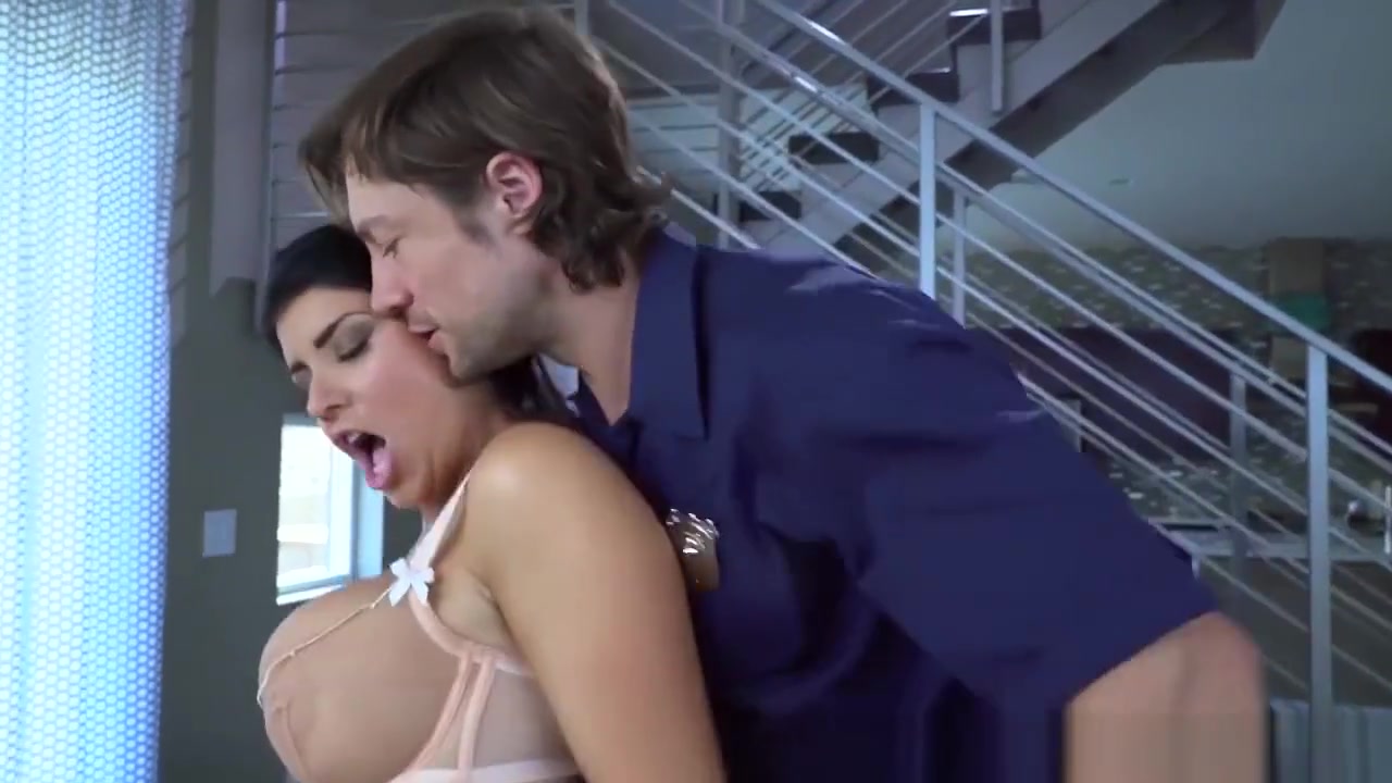 Brazzers - Real Wife Stories - The Memento Sc