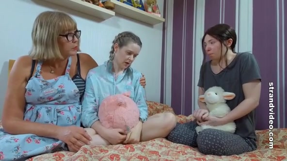 Please Donгўв‚¬В„Ўt Take Them Down Mummy
