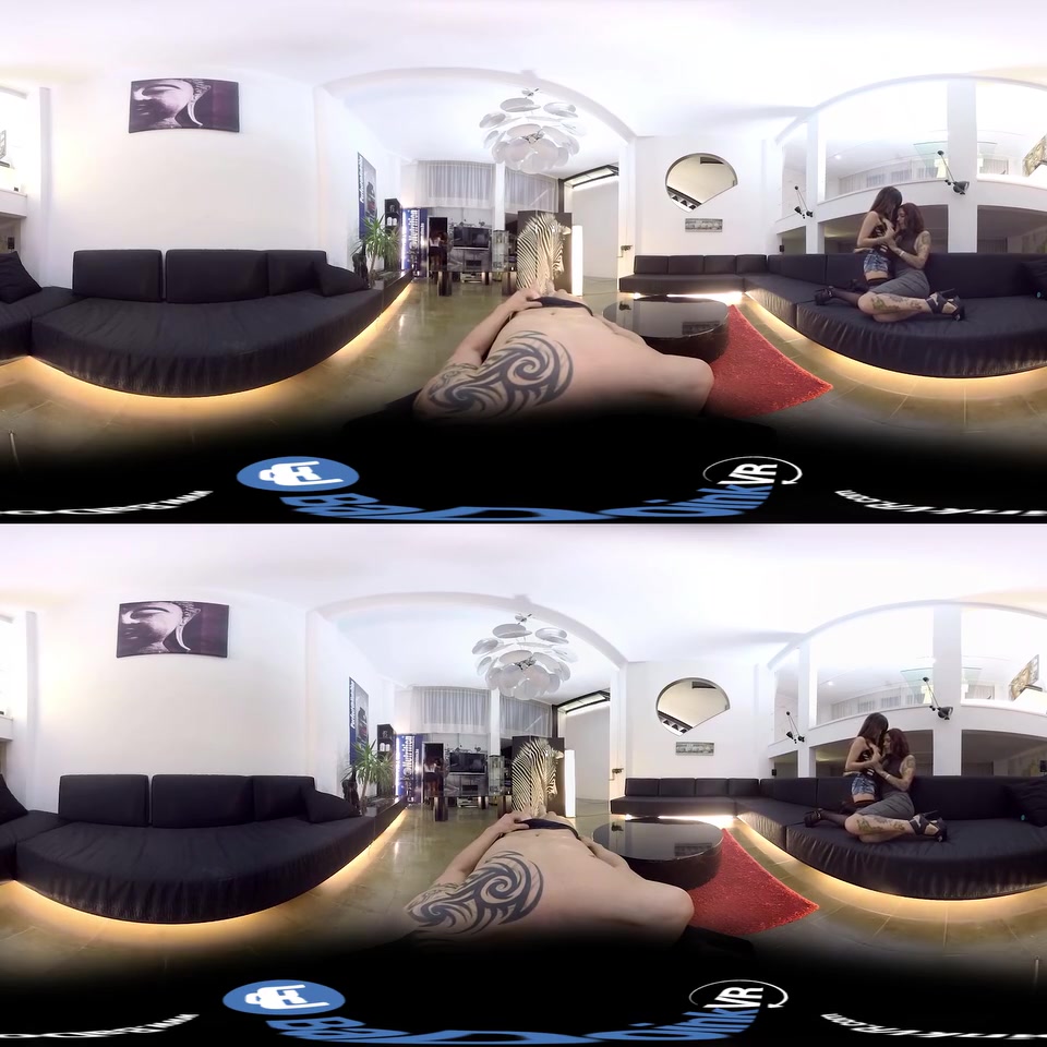 360 Degrees of Seduction