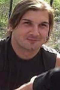 Tony Sexton
