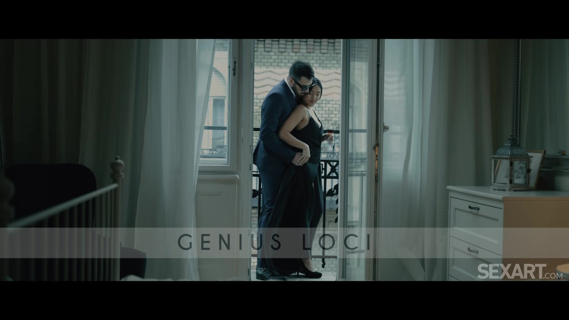 Genius Loci - May Thai & Francis X