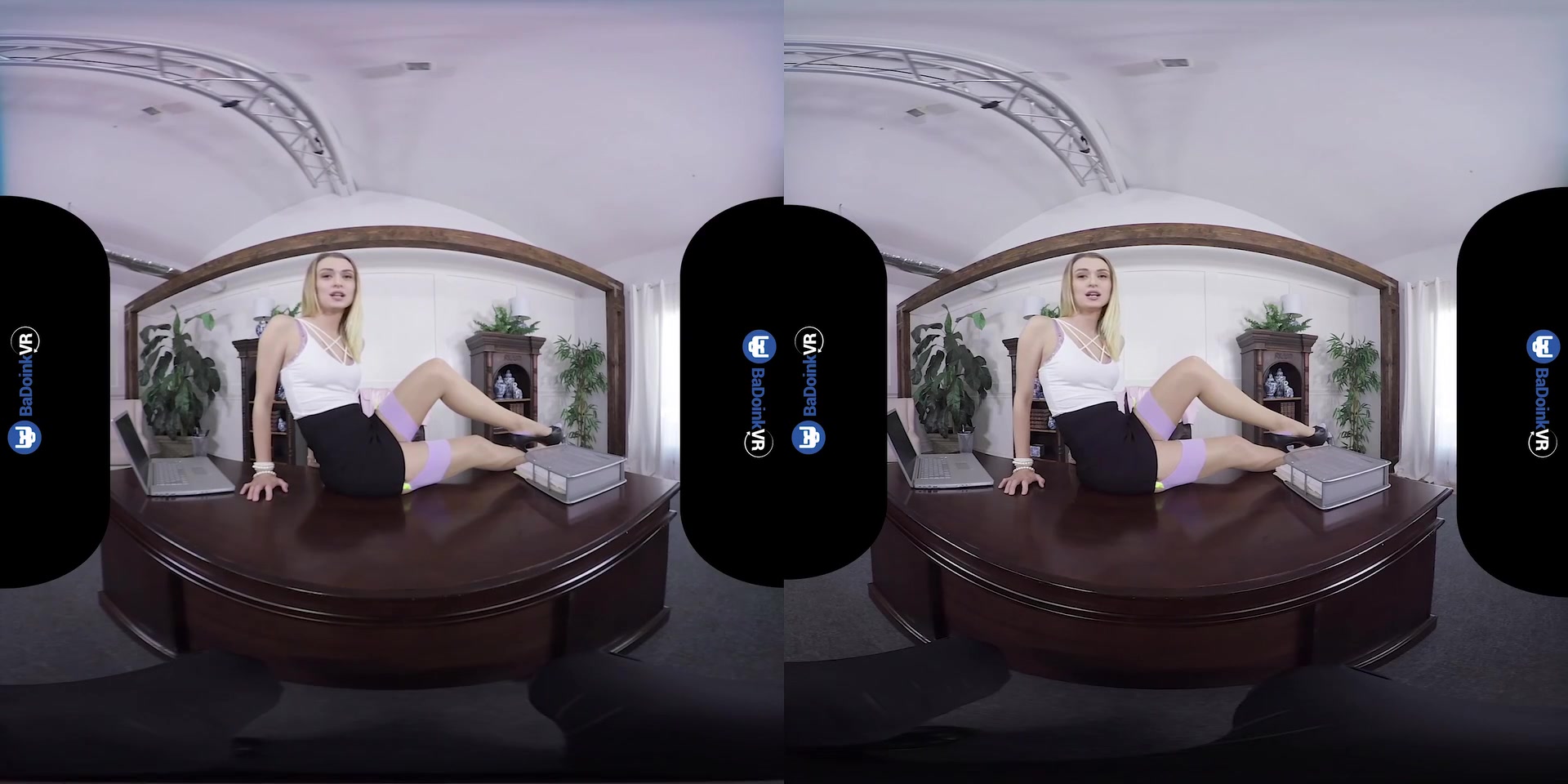 My Anal Boss