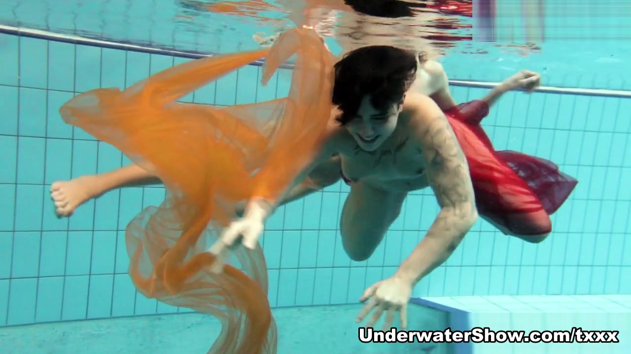 Sara Gazel Video - UnderwaterShow