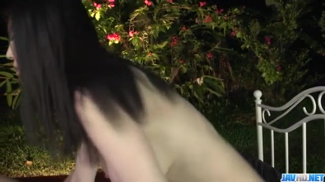 Sofia Takigawa uses tits and lips to dea - More at javhd.net