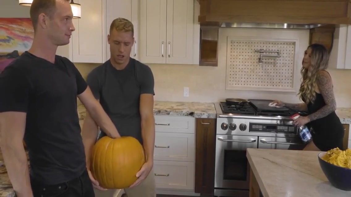 Stepbrother Rubs Jock Cock Incognito In Front Of Clueless Gf 7 Min