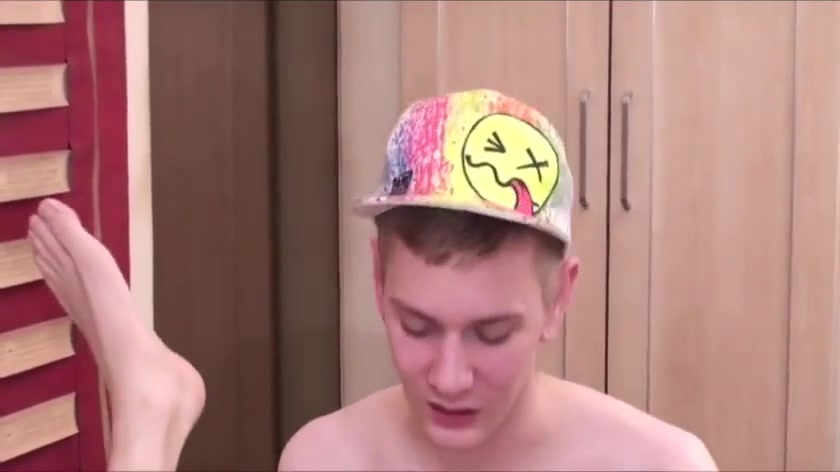 Kinky Twinks