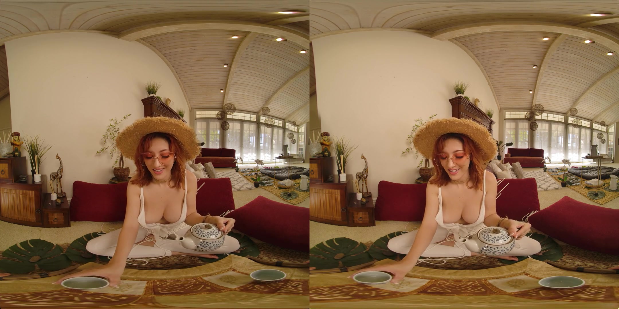 Sexual Healing with Keely Rose