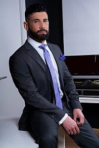 Justin Jett