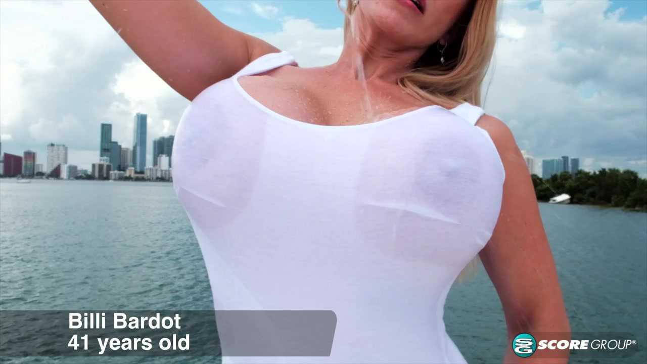 Boating with Billi - 40SomethingMag