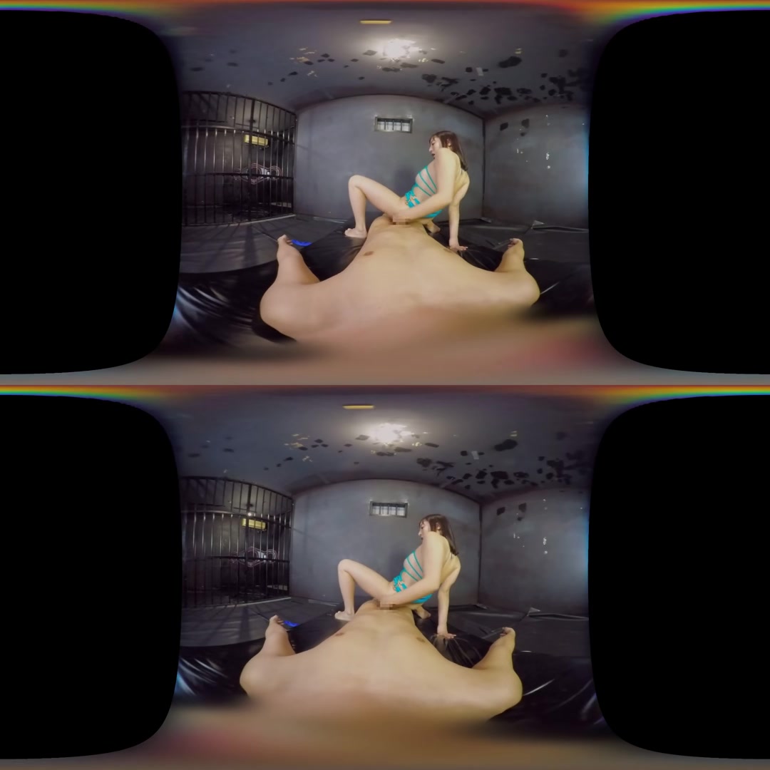 Shiho Egami - Cock-Loving Nasty Slut Virtual Sex - WOW!