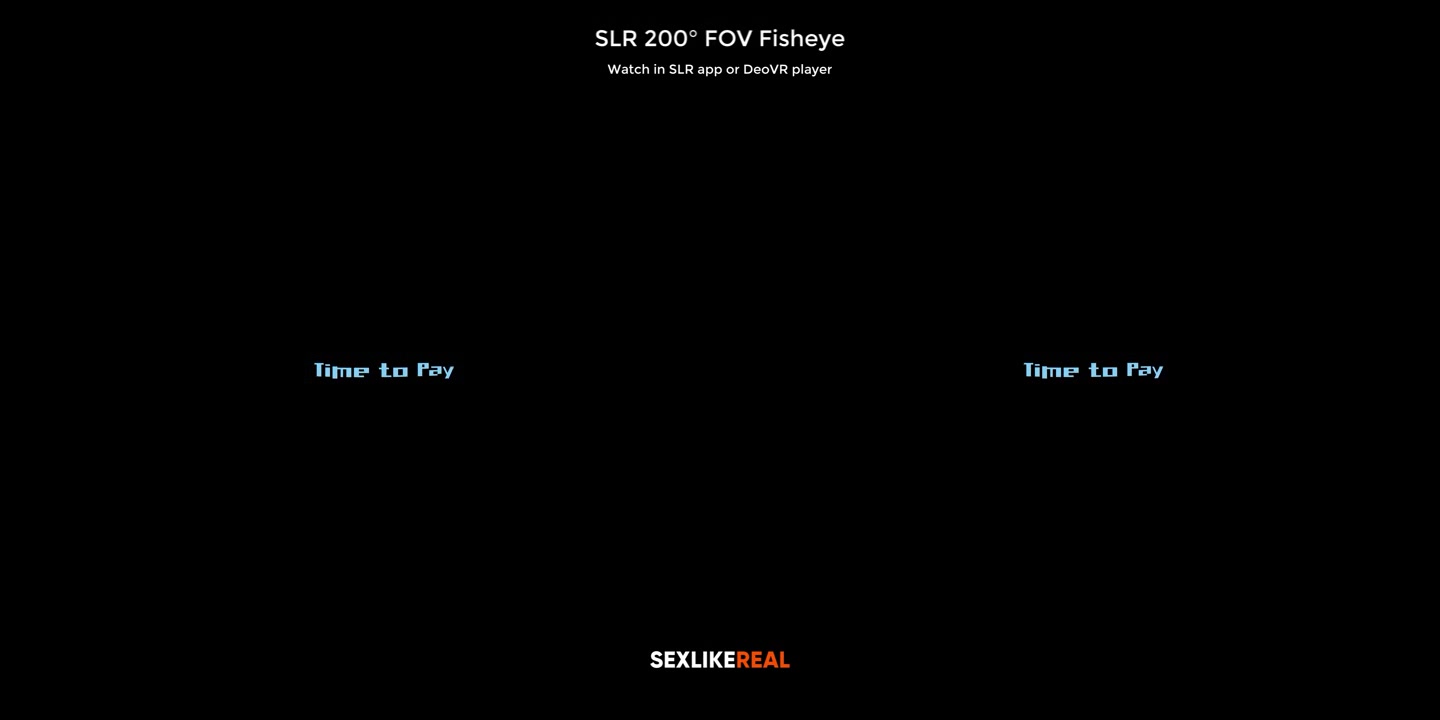 Time to Pay - SLROriginals