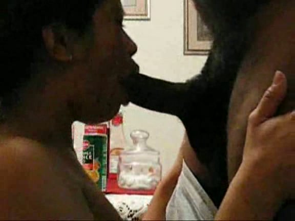 asian chick sucking dick