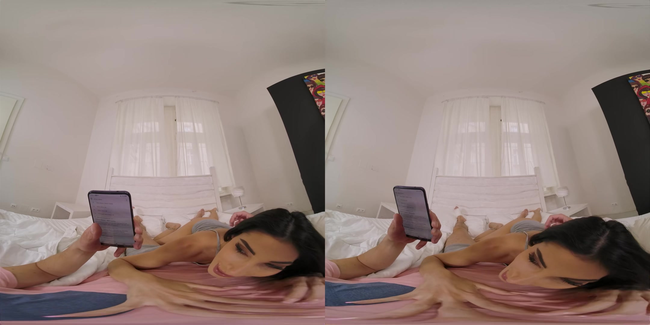 I'll Take Care of You - VirtualRealPorn