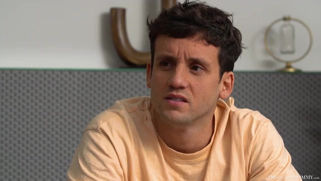 Detention Can Be A Pleasure - S3:E4 - Momlover