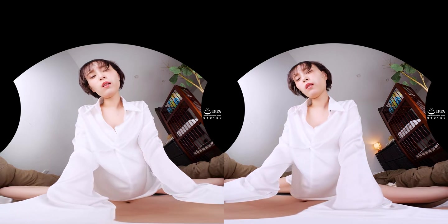 Koharu Asai - Office Lady Turned Sex Carnivore Nearly Devours My Dick Part 1
