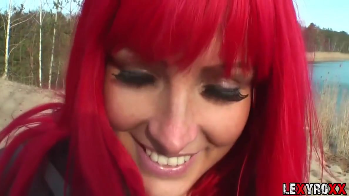 Ficken Fur Den Fruhling - Lexy Roxx