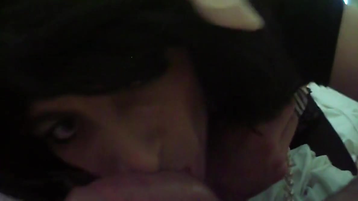 Sucking Cock