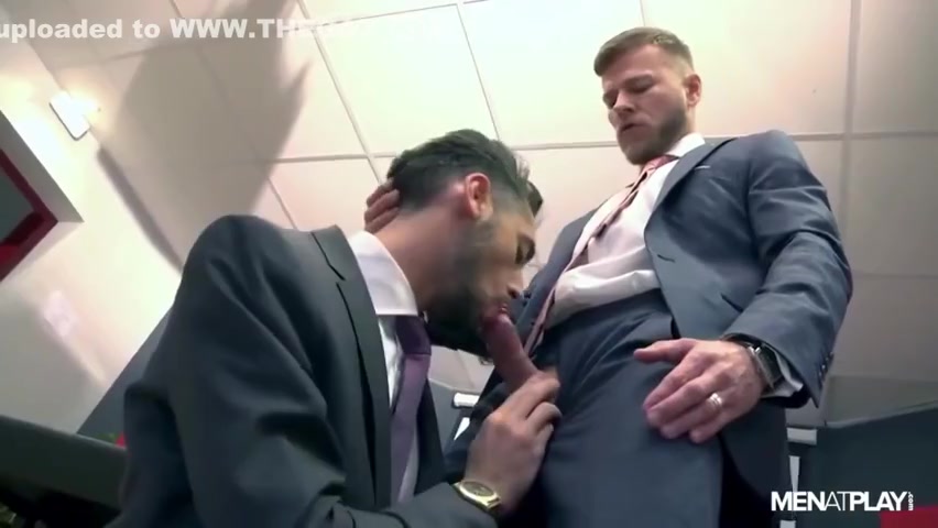 Pt- Gentlemen