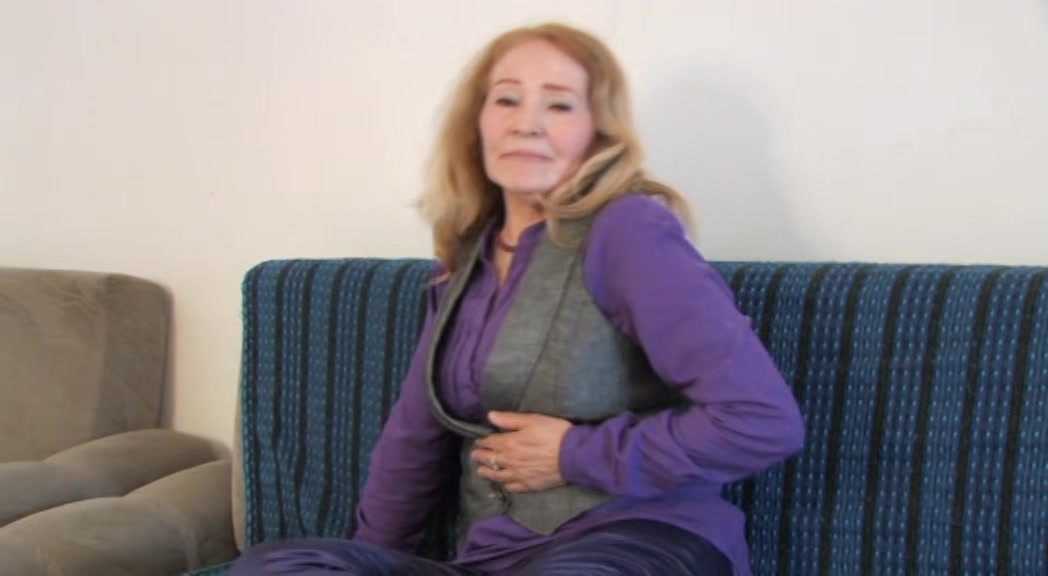 OldNannY Grandma Hardcore Handjob with Partner