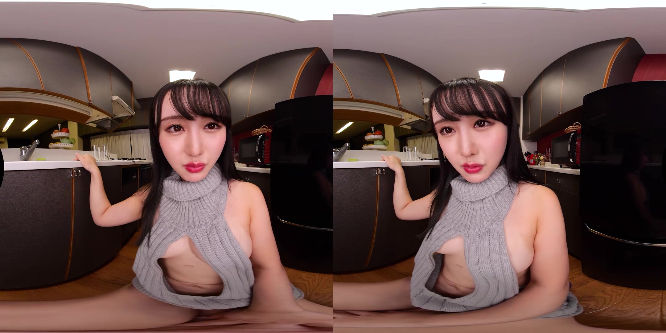 Virtual Dive My Cloyingly Sweet Stepsister