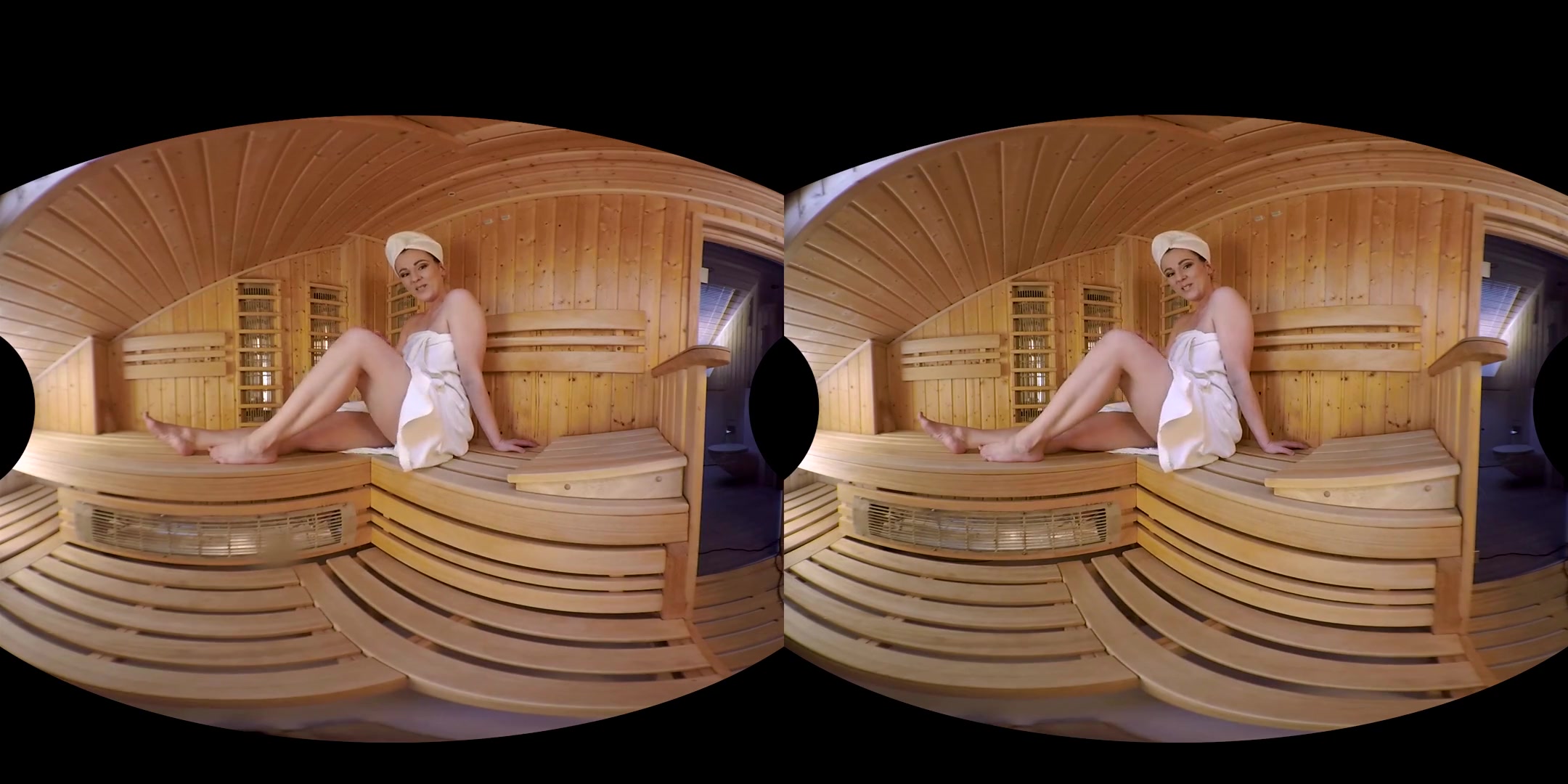 Valentina Ross in My Hairy Valentina - RealityLovers